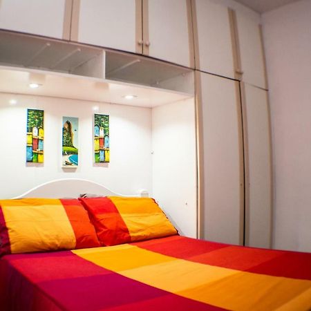 Apartamento Djalma Urich Rio de Janeiro Dış mekan fotoğraf